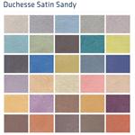 Duchesse Satin Sundy 1